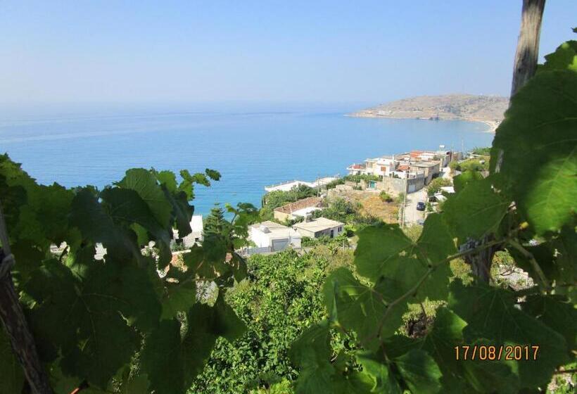 צימר Valentina Rooms