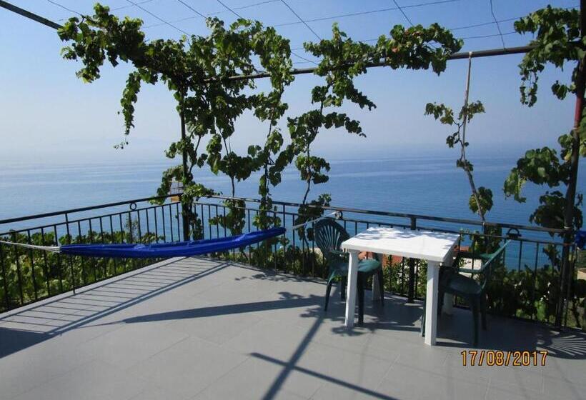 צימר Valentina Rooms