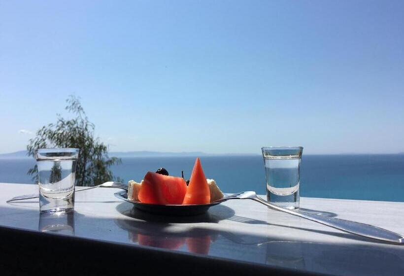 צימר Valentina Rooms