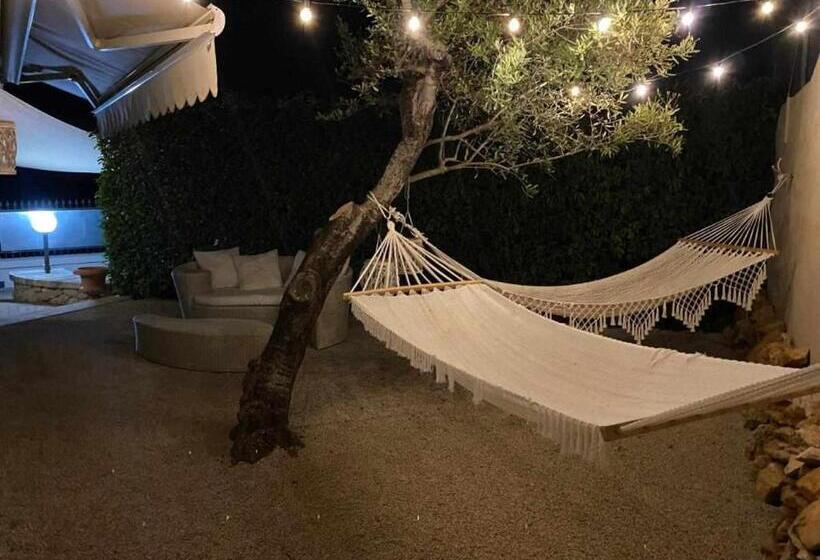 צימר Villa Delle Ulie By Vivimy