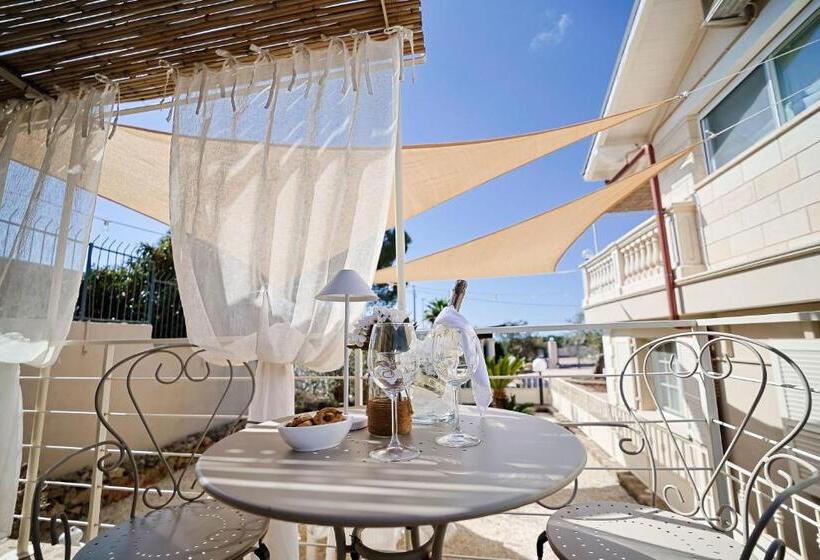 צימר Villa Delle Ulie By Vivimy