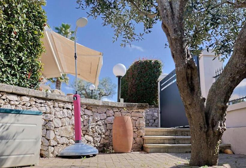 צימר Villa Delle Ulie By Vivimy