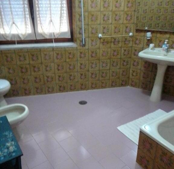 Bed and Breakfast Villa Lembo