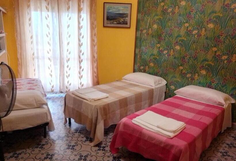 Bed and Breakfast Villa Lembo