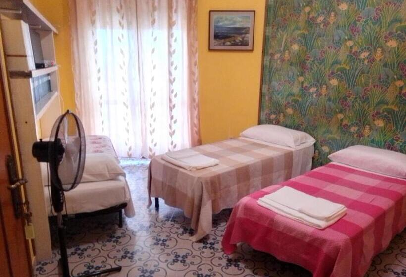 Bed and Breakfast Villa Lembo
