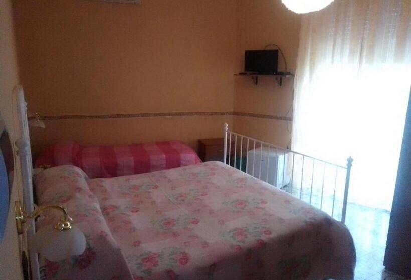 مبيت وإفطار Villa Lembo