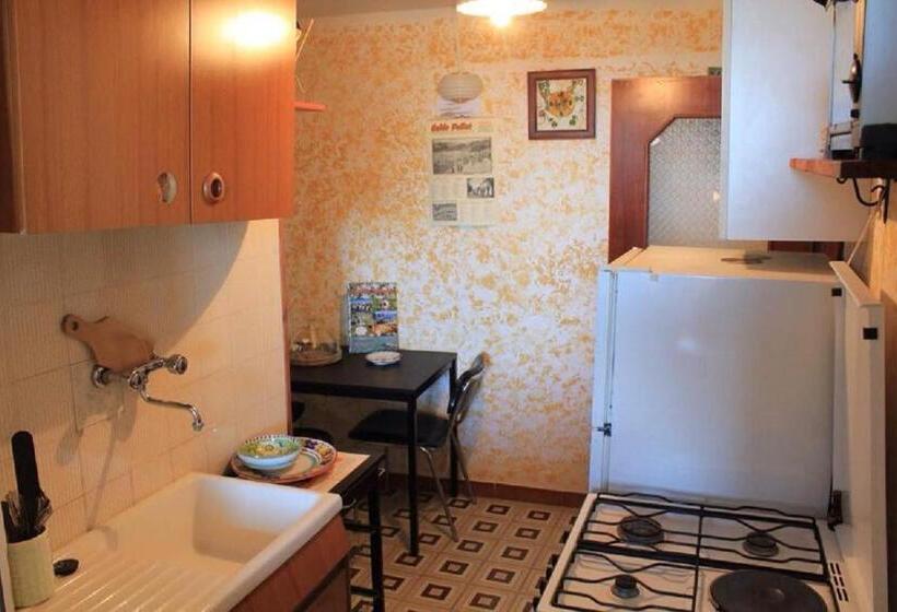 Bed and Breakfast Villa Lembo