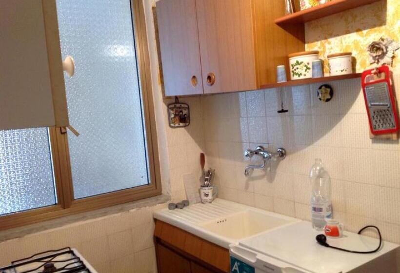 Bed and Breakfast Villa Lembo