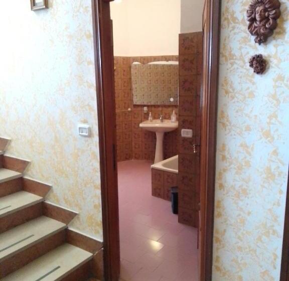 Bed and Breakfast Villa Lembo