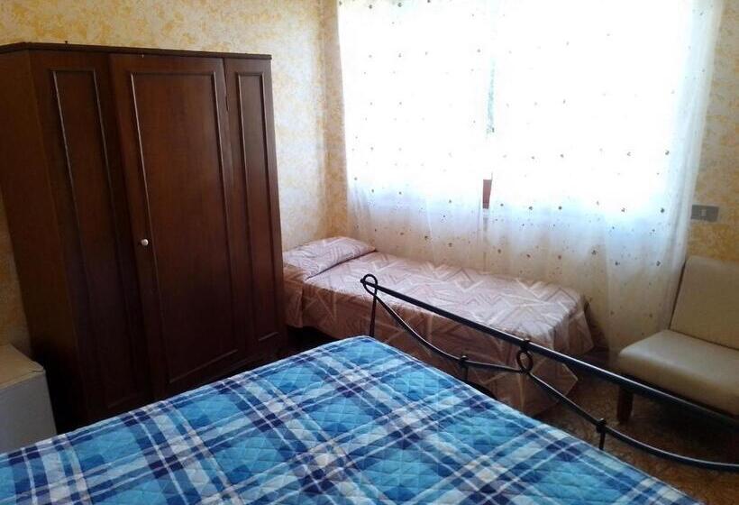 ベッドアンドブレックファースト Villa Lembo