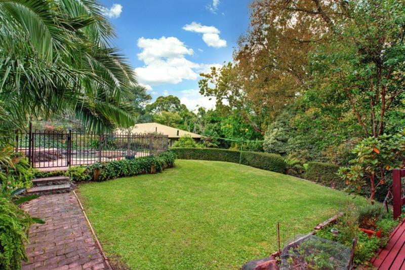 צימר Wildwood Lodge