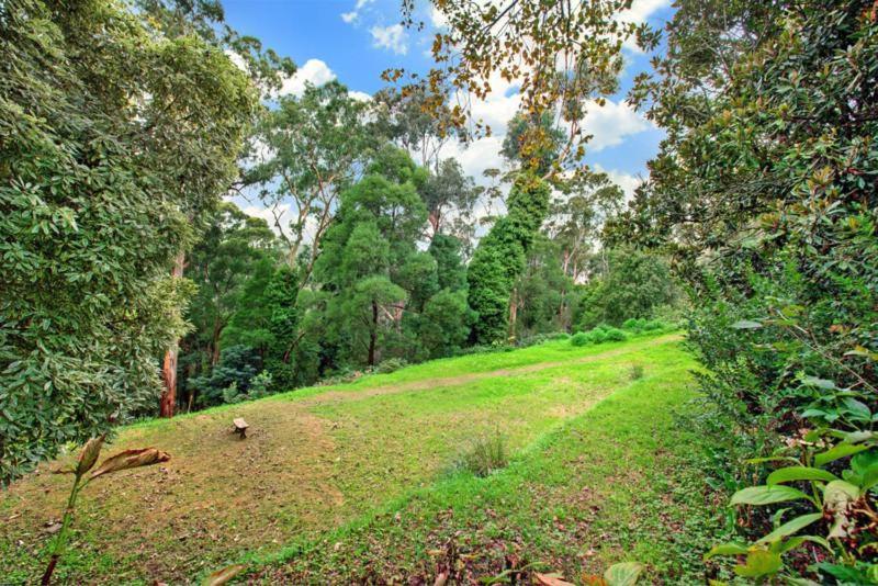 צימר Wildwood Lodge