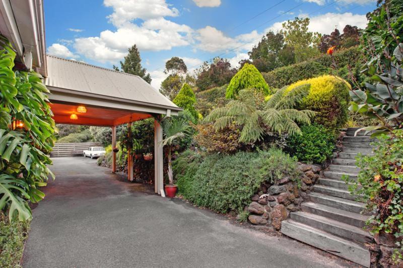 צימר Wildwood Lodge