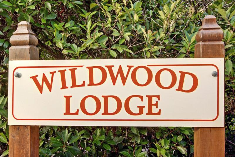 צימר Wildwood Lodge