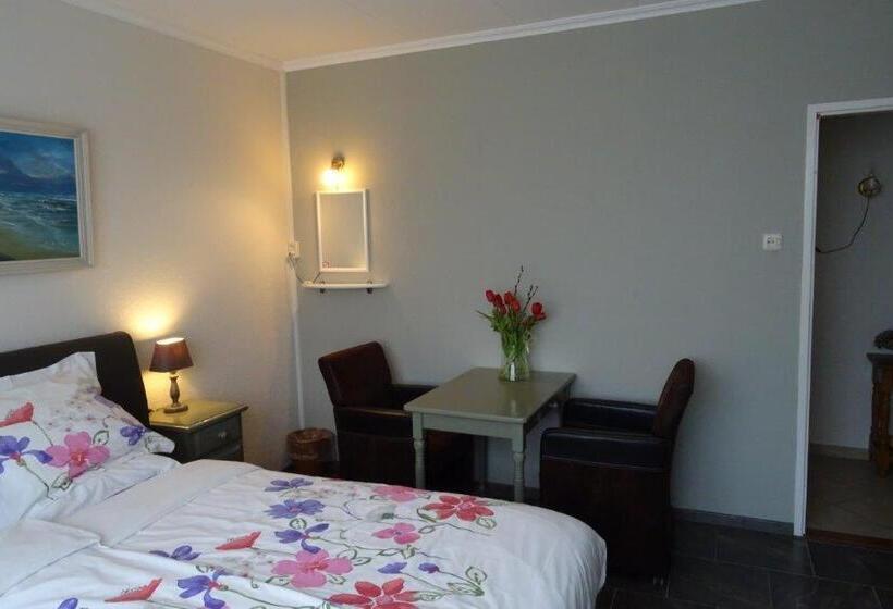 住宿加早餐 Wondergem