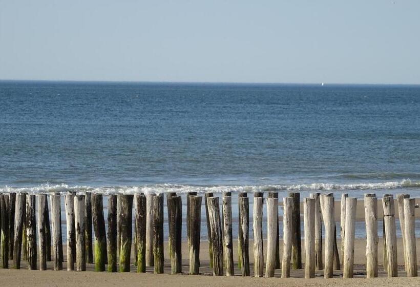 住宿加早餐 Wondergem