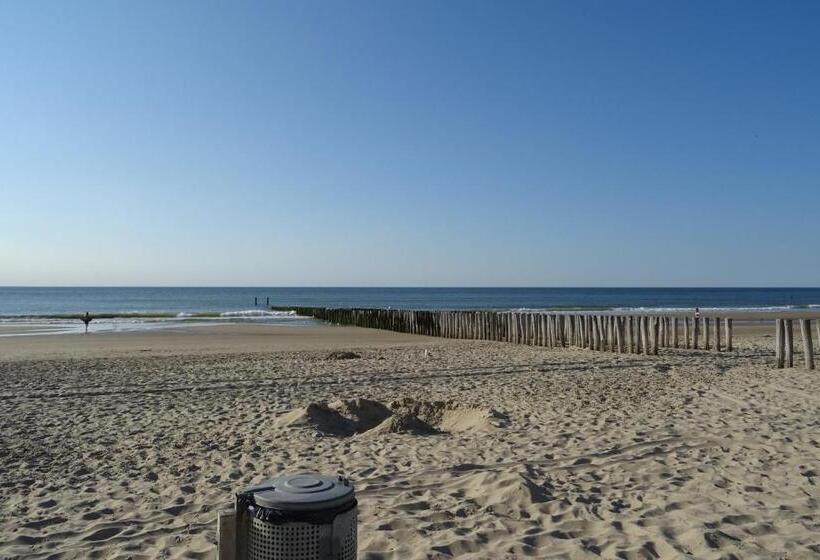 住宿加早餐 Wondergem