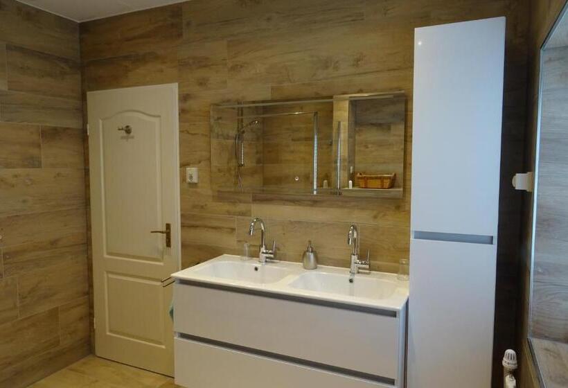 住宿加早餐 Wondergem