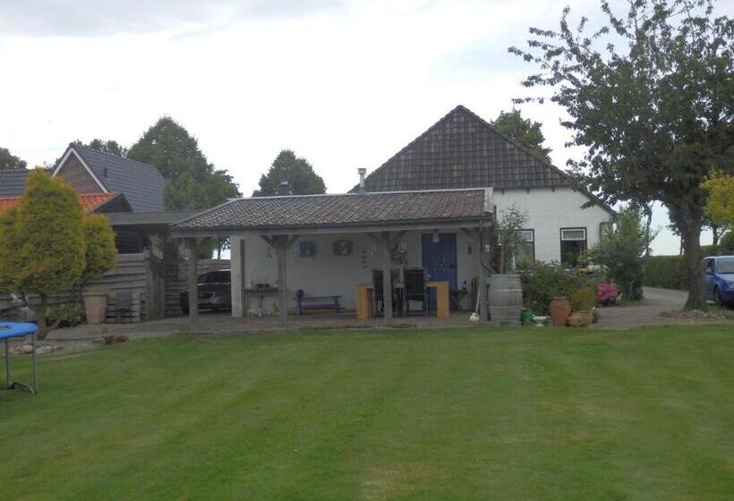 Bed & Breakfast De Runde