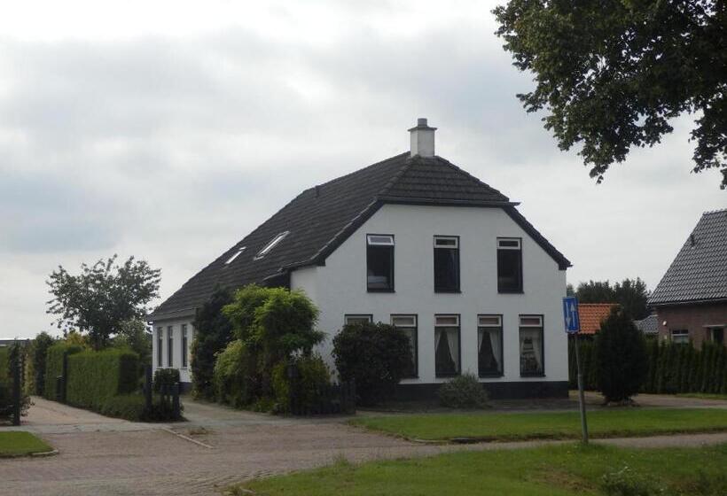 Bed & Breakfast De Runde