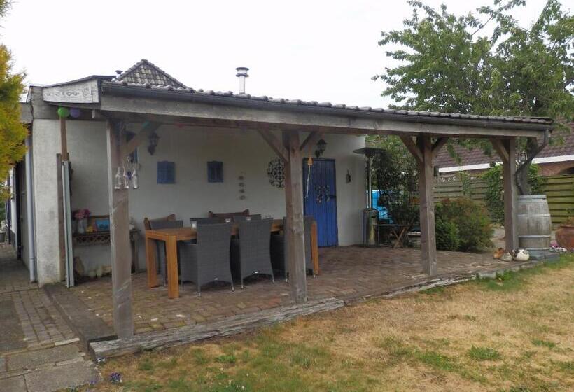 Bed & Breakfast De Runde