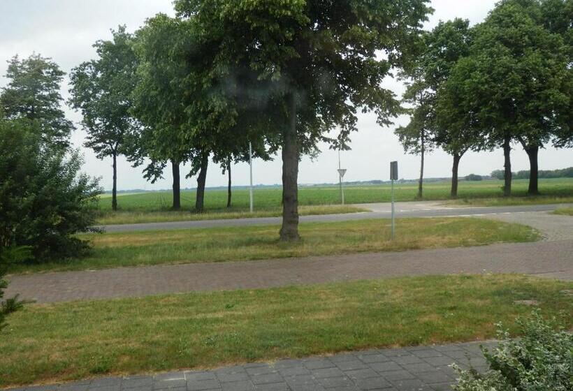 Bed & Breakfast De Runde