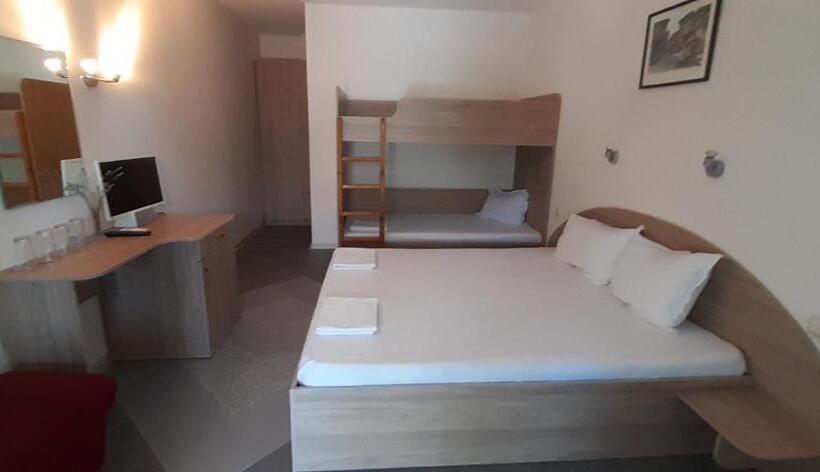 Family Hotel California   Varna