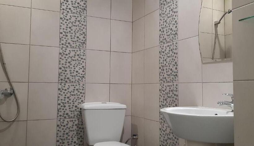 Family Hotel California Varna