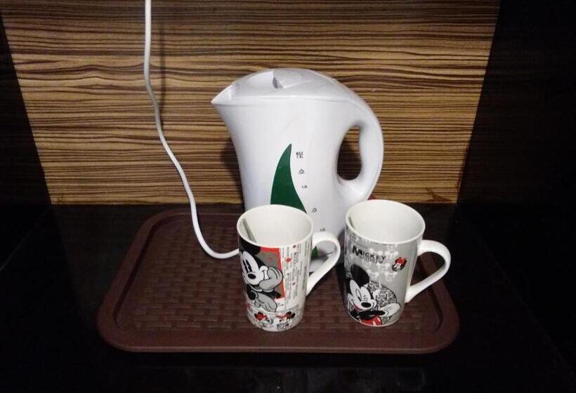 Gold Coast Morib International Resort Studio Room