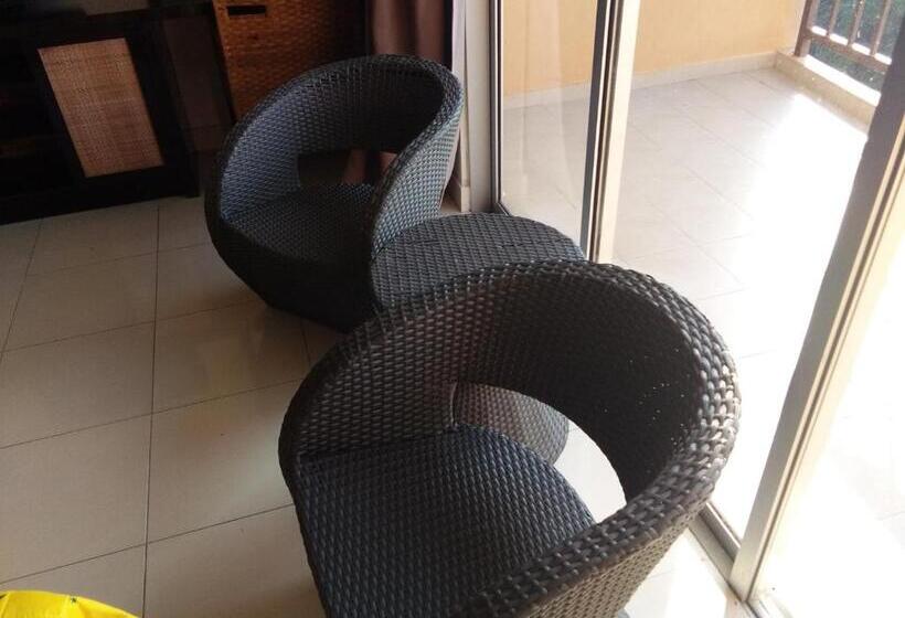 Gold Coast Morib International Resort Studio Room