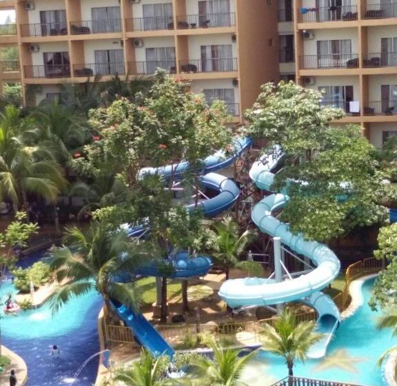 Gold Coast Morib International Resort Studio Room