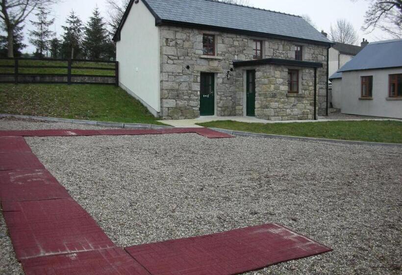 Green Adventure Ecohostel