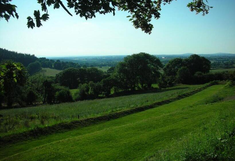 Green Adventure Ecohostel