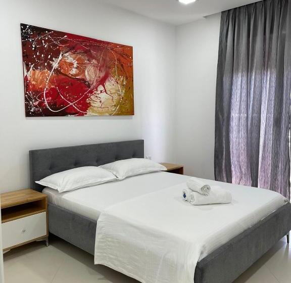 בית מלון כפרי Adria