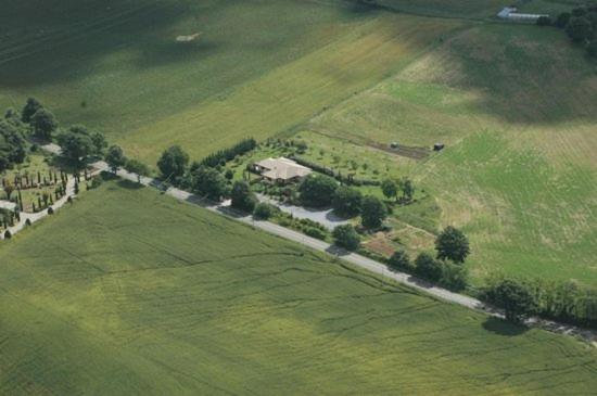 호텔 Agriturismo Parco Delle Querce