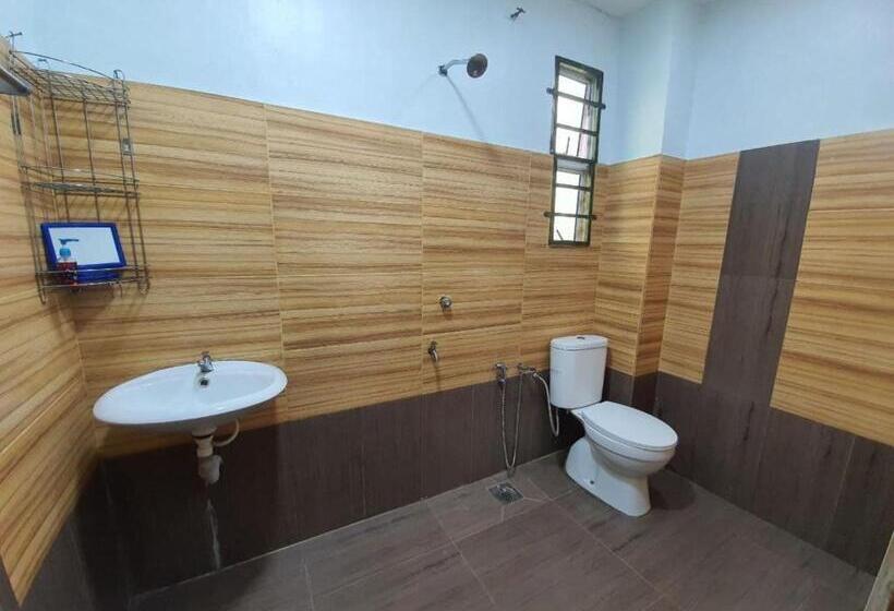 בית מלון כפרי Villa Temila