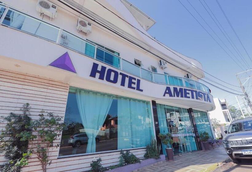 בית מלון כפרי Ametista