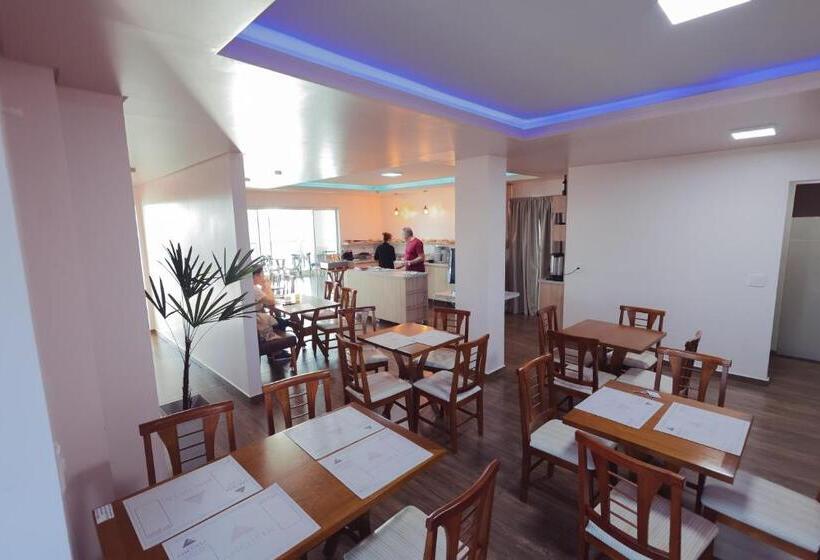 בית מלון כפרי Ametista