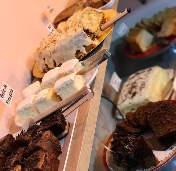 בית מלון כפרי Ametista