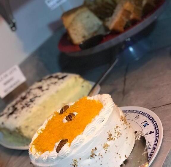 בית מלון כפרי Ametista