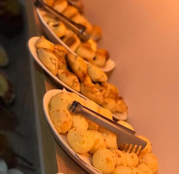 בית מלון כפרי Ametista