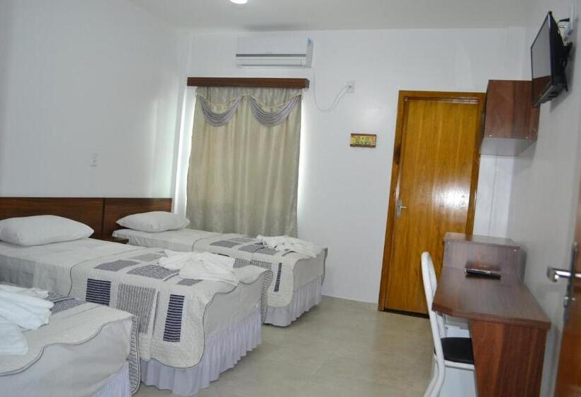 בית מלון כפרי Ametista