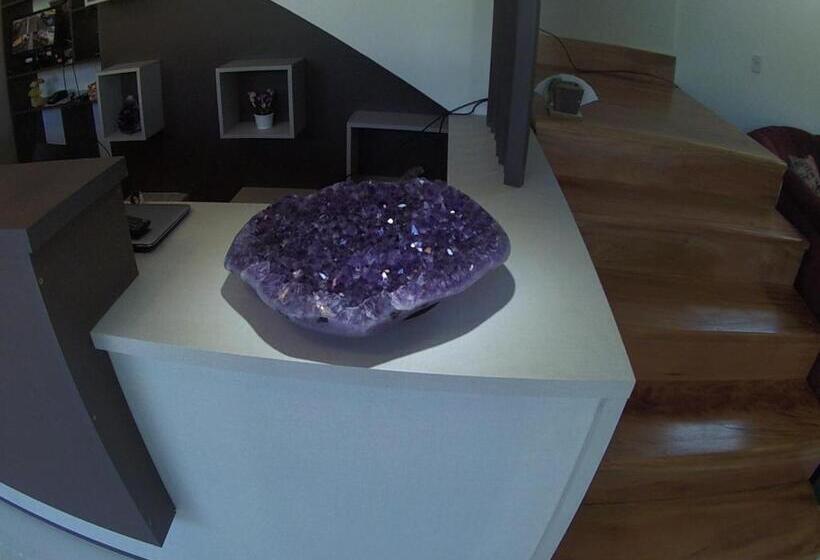 בית מלון כפרי Ametista