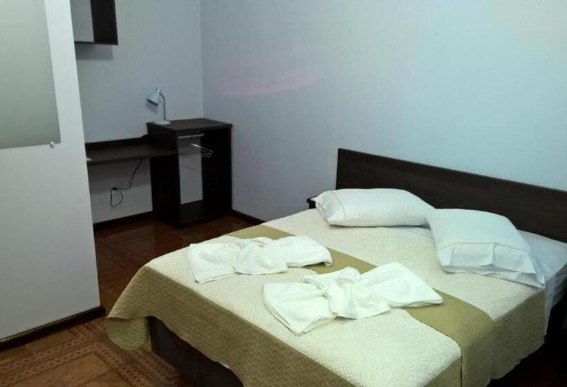 בית מלון כפרי Ametista