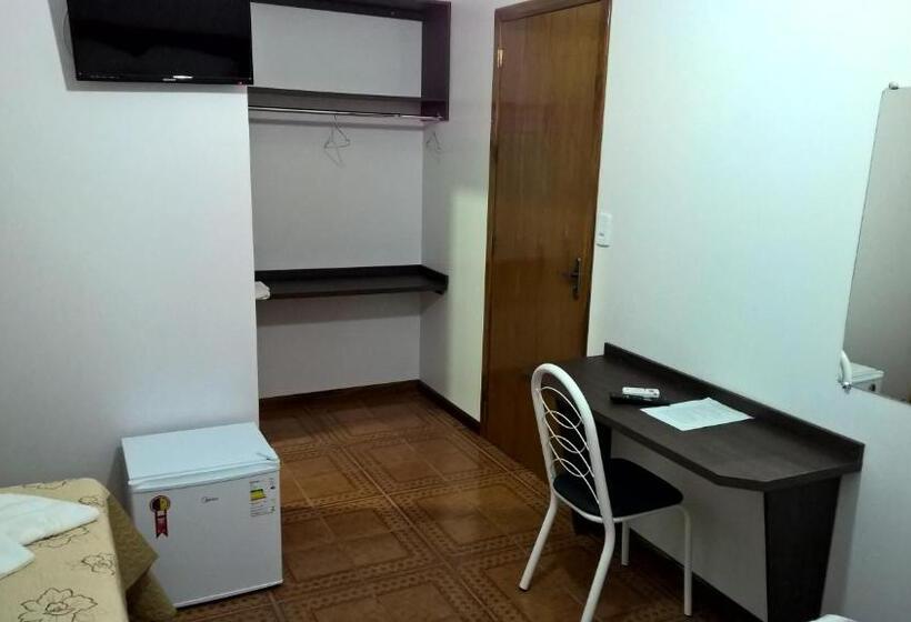 בית מלון כפרי Ametista