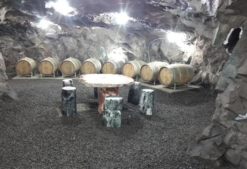 בית מלון כפרי Ametista