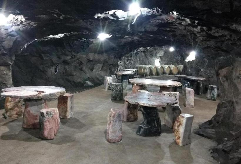 בית מלון כפרי Ametista