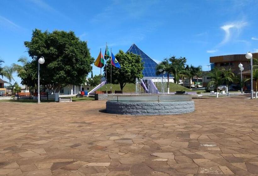 בית מלון כפרי Ametista