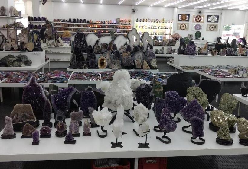 בית מלון כפרי Ametista