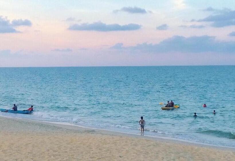 ホテル Andalus Beach Residence